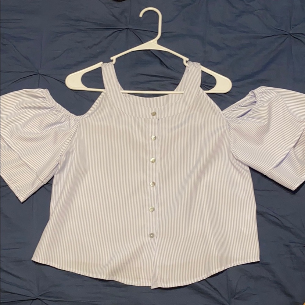 Boutique Blouse